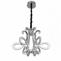 Изображение продукта Подвесная светодиодная люстра ST Luce Aricia 